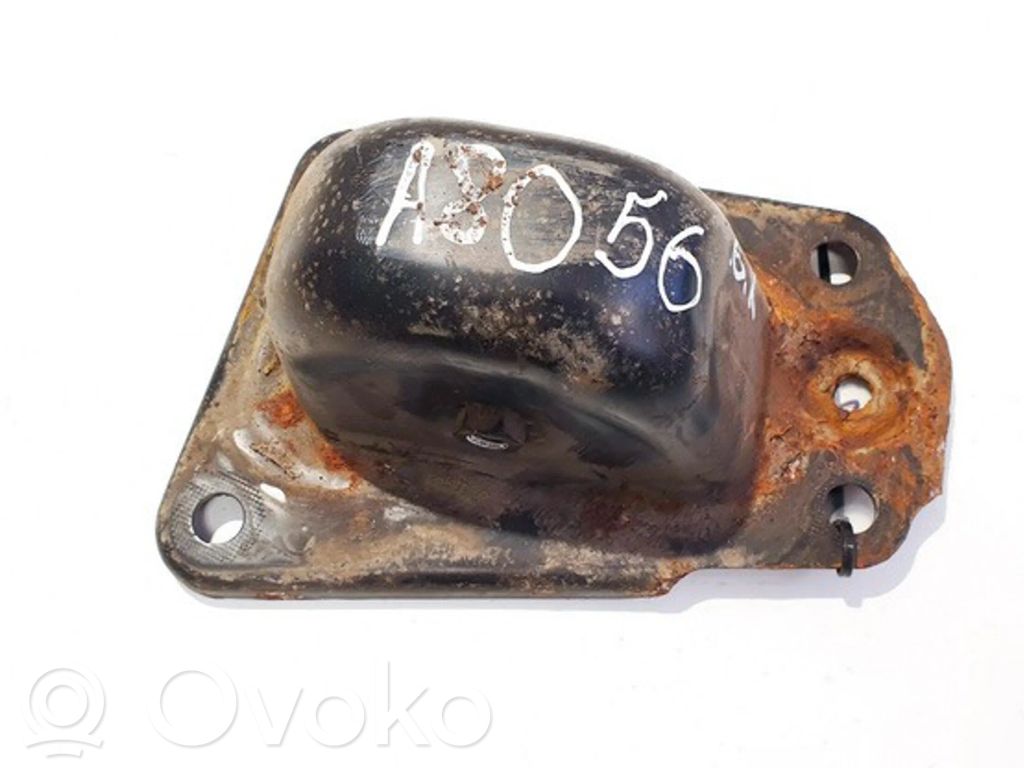 Skoda Octavia Mk2 (1Z) Supporto nel bagagliaio/baule