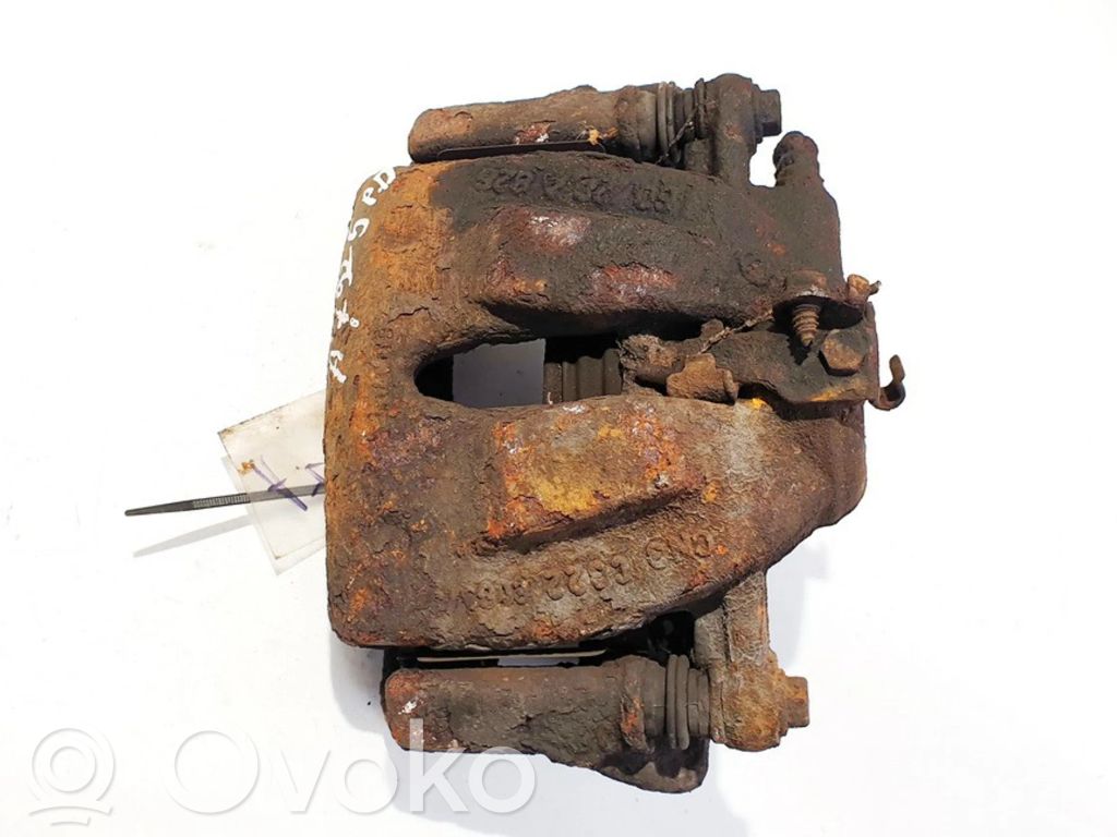 Bremssattel vorne