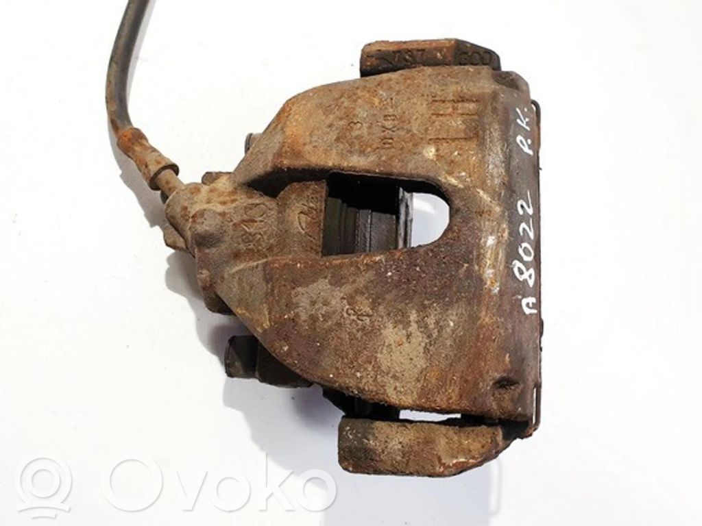 Volvo S40 Pinza del freno anteriore 