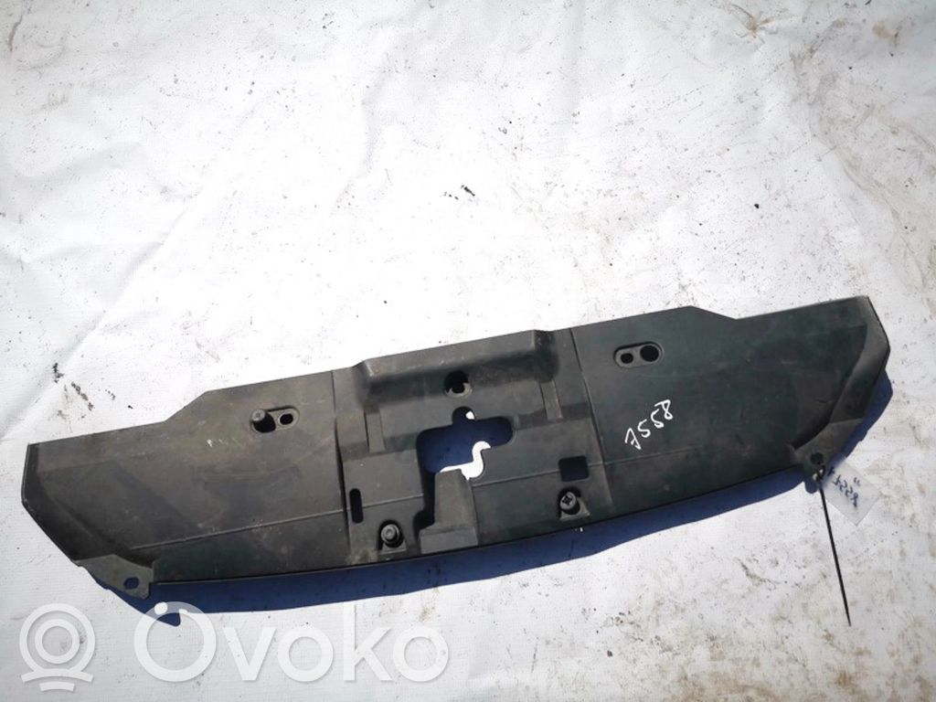 Honda CR-V Rivestimento della modanatura della chiusura del vano motore/cofano