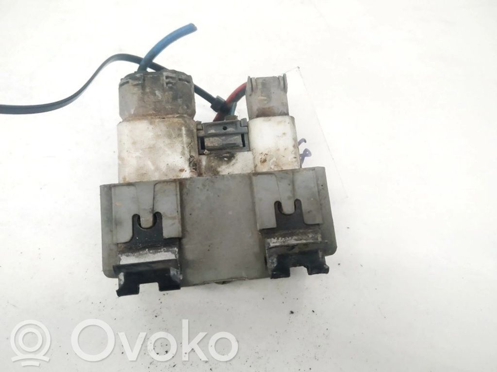 Sterownik / Moduł wentylatorów   80899900,869935000,80899900,869935000