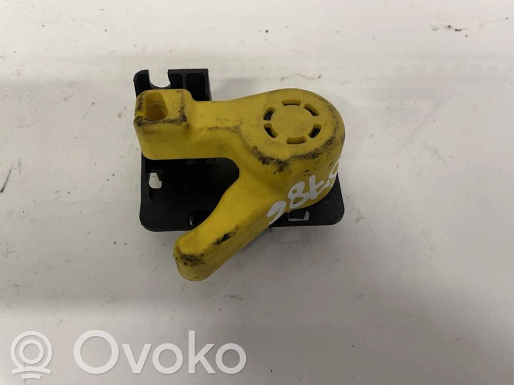 Hebel Öffner Griff Motorhaube   BM5116A770AC,BM5116A770AC,BM5116A770AC,BM5116A770AC