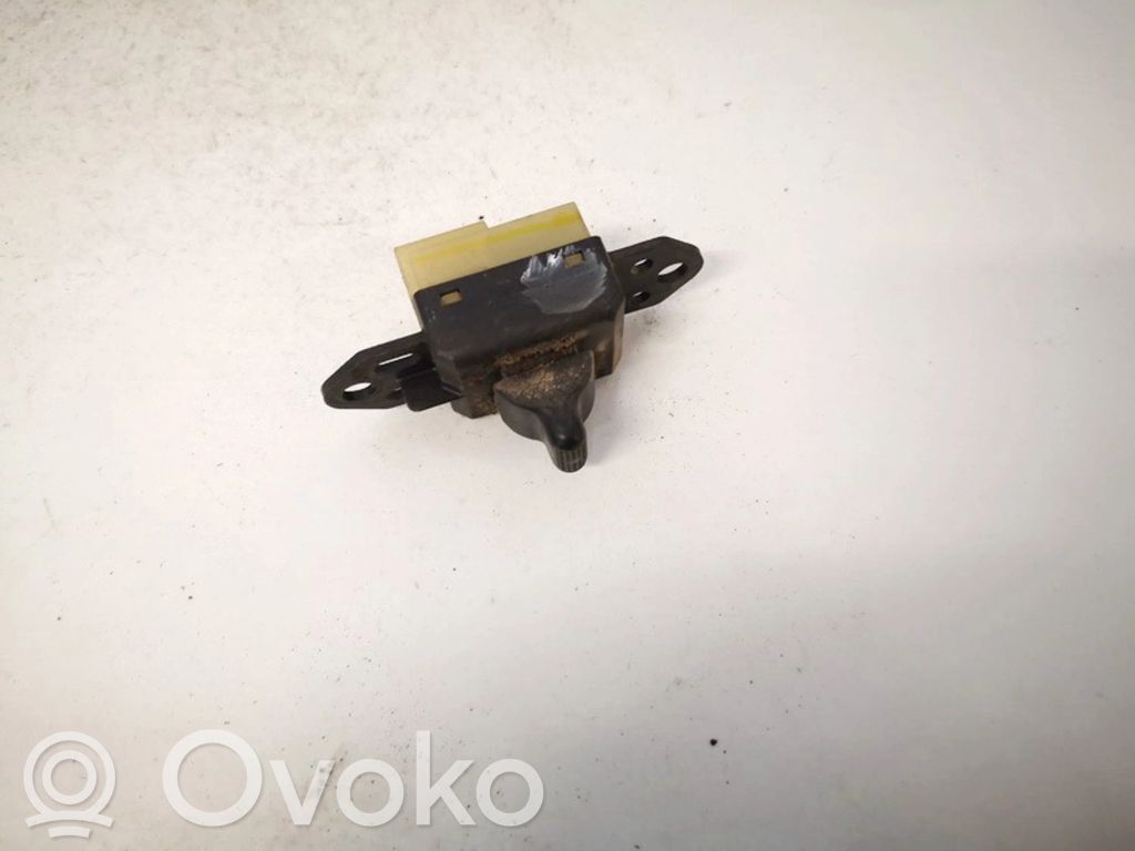 Chrysler Town & Country IV Interruttore di controllo dell’alzacristalli elettrico 