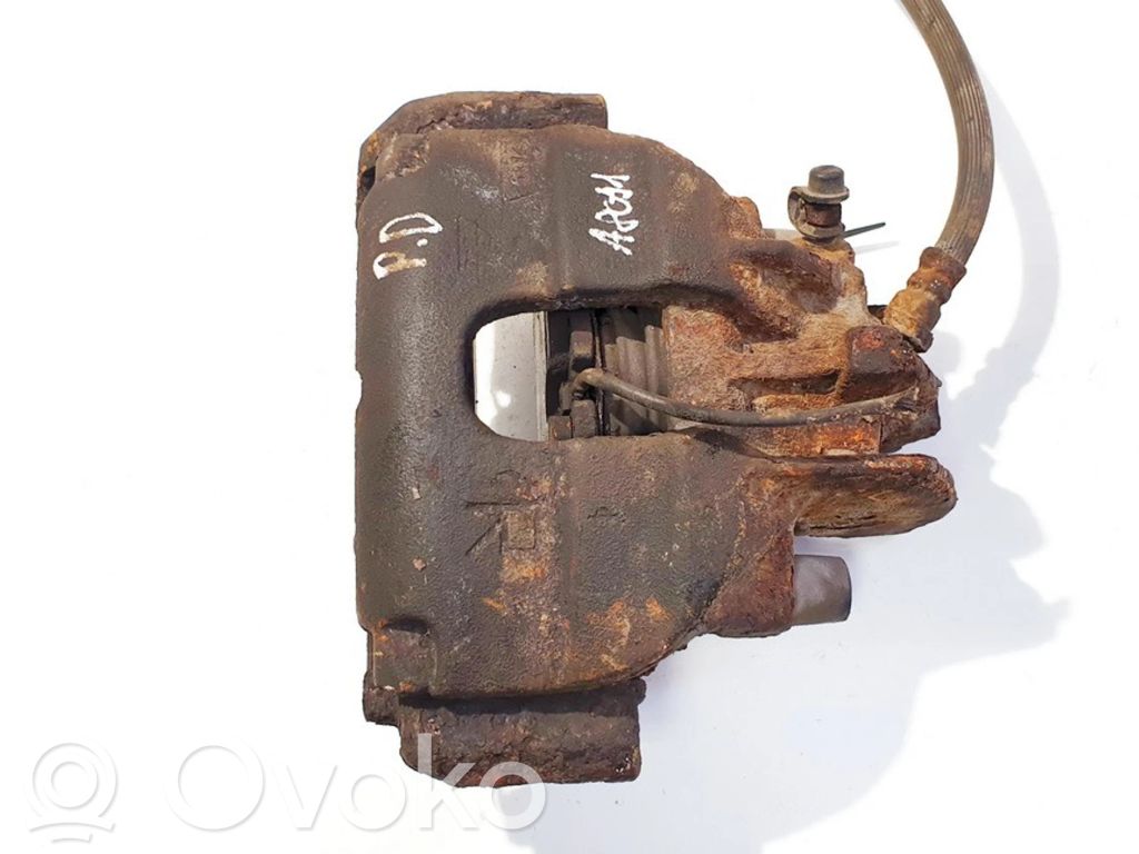 Bremssattel vorne