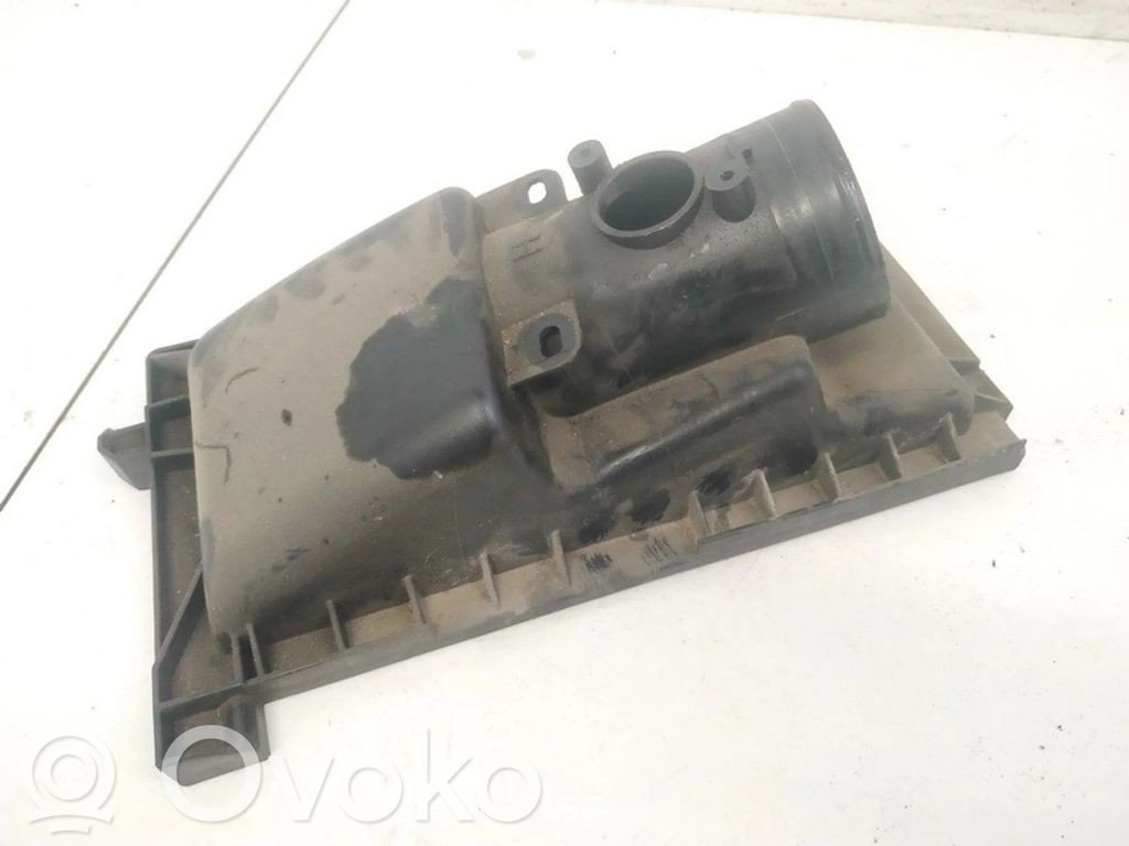 Toyota Avensis T250 Scatola del filtro dell’aria