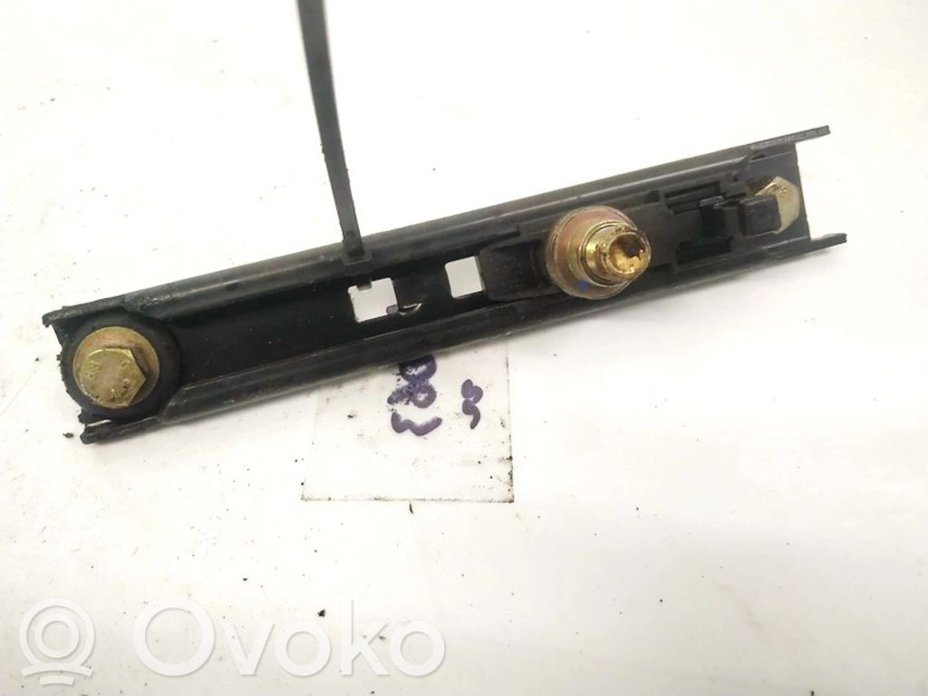 Fiat Stilo Otros repuestos del exterior