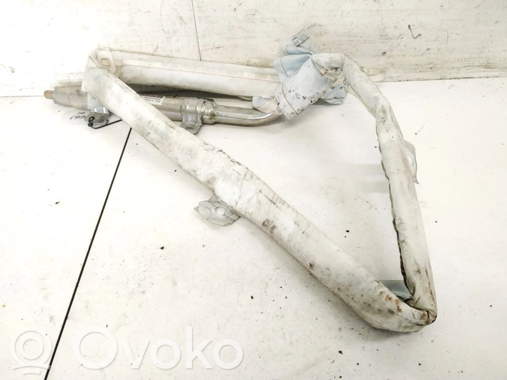 Fiat Stilo Kattoturvatyyny 