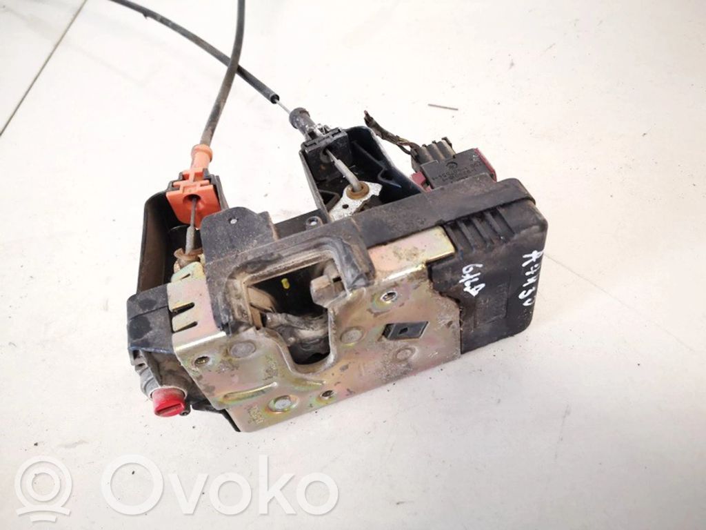 Takaoven lukko   90561158BB,90561158,90561158,90561158BB