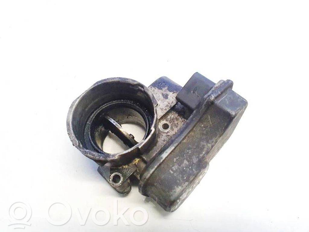 Seat Leon (1P) Valvola a farfalla