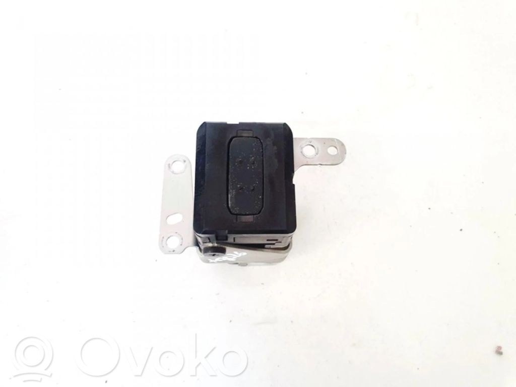 Toyota Corolla Verso AR10 Blocchetto accensione