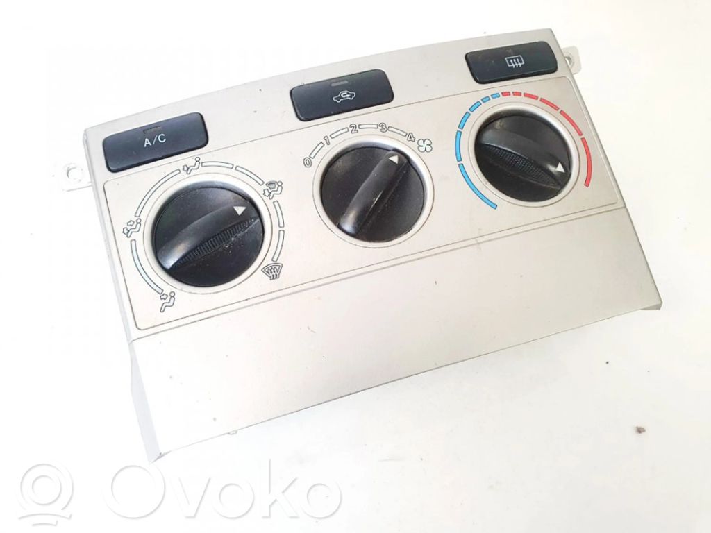 Unitate control climatizare   559000F010,69670002,559000F010,69670002
