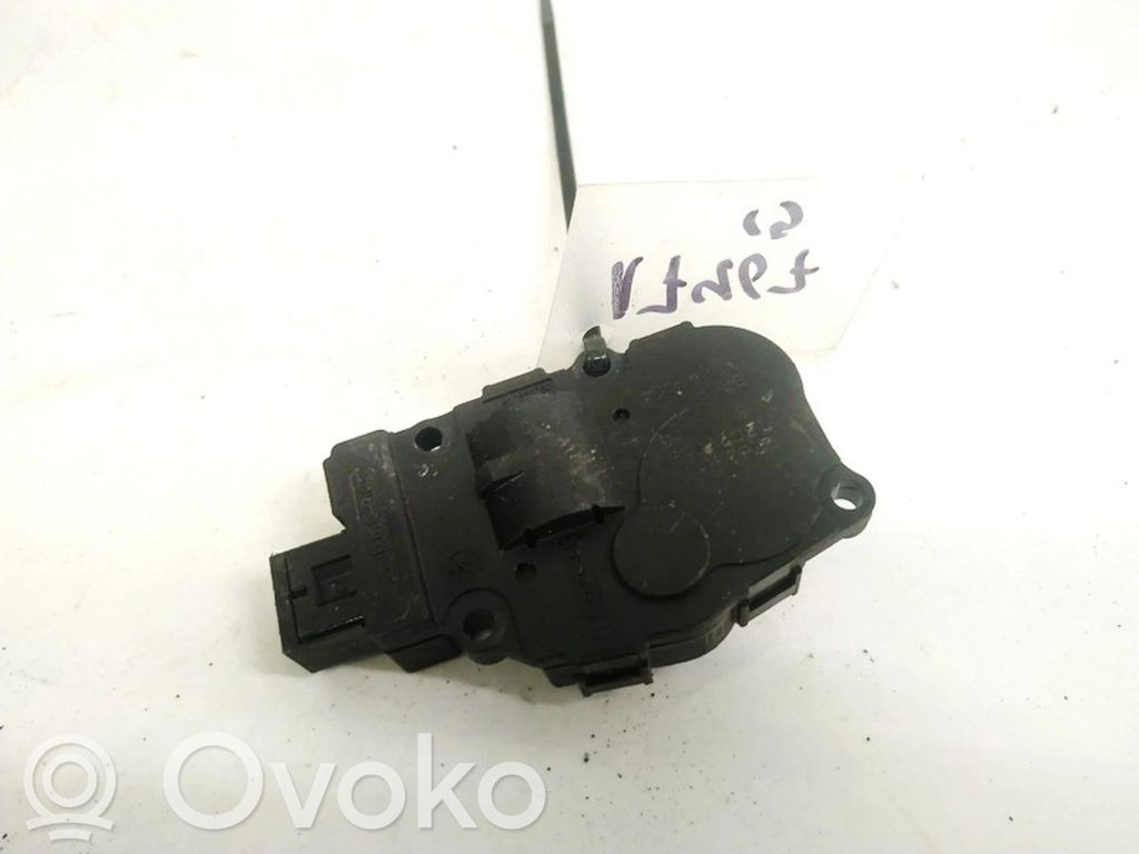 Audi A4 S4 B8 8K Motor/actuator clapetă aer 