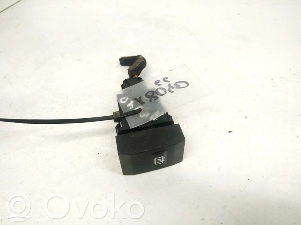 KIA Sorento Interruttore parabrezza/alzacristalli