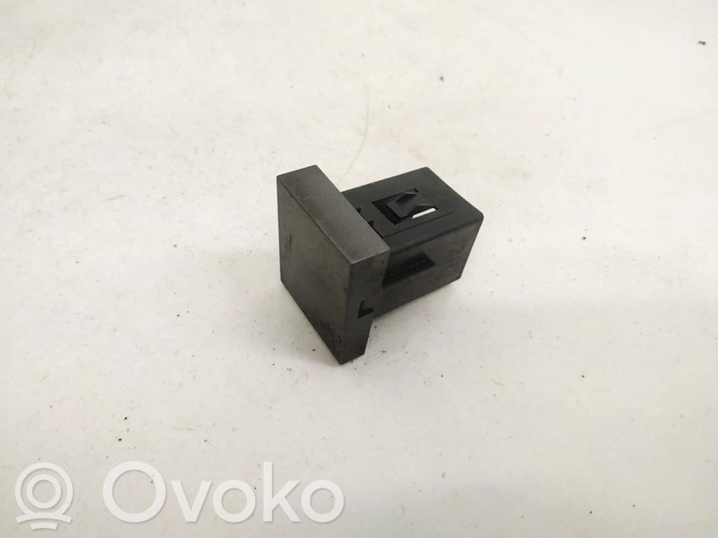 Opel Signum Altra parte interiore 