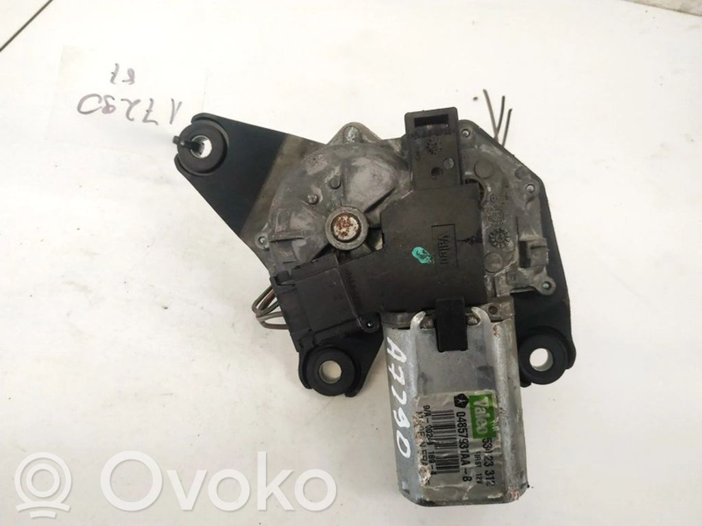 Chrysler Voyager Wischermotor Heckscheibe