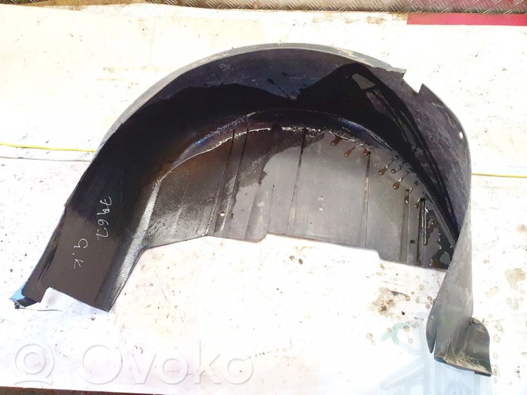 Citroen C5 Nadkole tylne