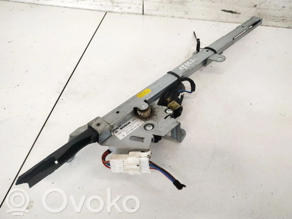 Mercedes-Benz CLK A209 C209 Motorino di regolazione del sedile 