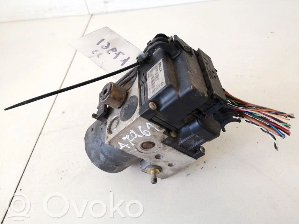 Audi A4 S4 B5 8D Pompă ABS 