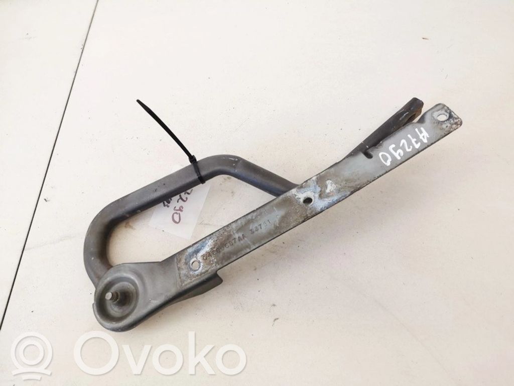 Chrysler Voyager Cerniere del vano motore/cofano