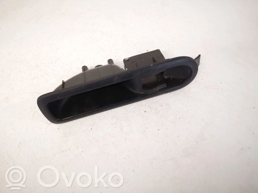 Renault Scenic II - Grand scenic II Verkleidung Fensterheberschalter Tür vorne