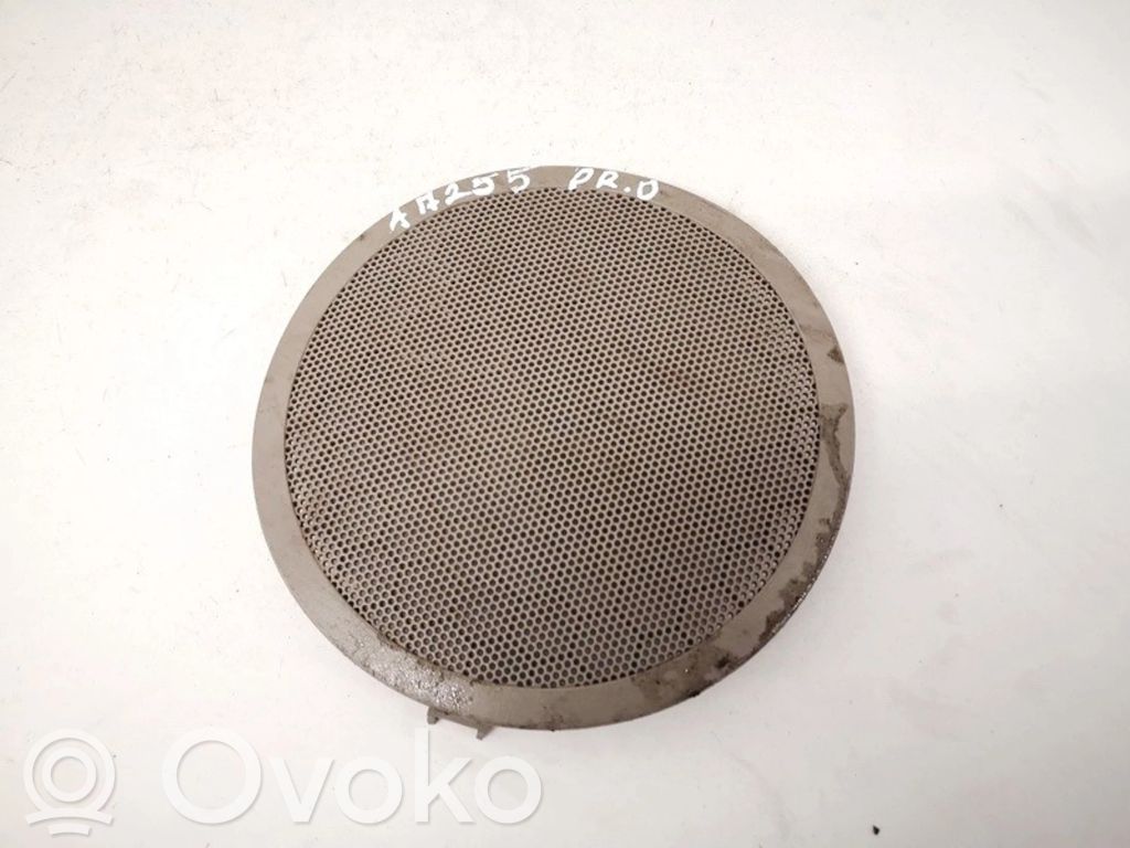 Renault Scenic II - Grand scenic II Grilles/couvercle de haut-parleur latéral