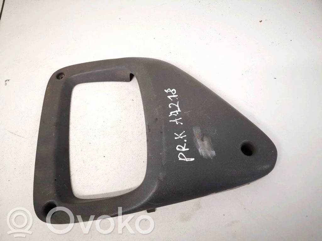 Peugeot Boxer Altra parte interiore 