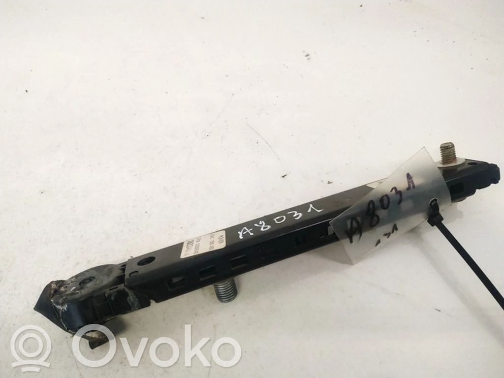 Rover 75 Muu ulkopuolen osa 