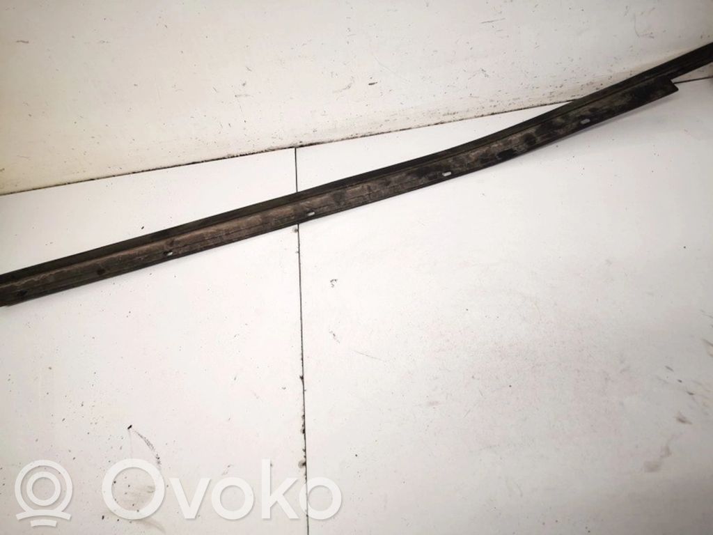 Audi A4 S4 B5 8D Ornament geam ușă față 