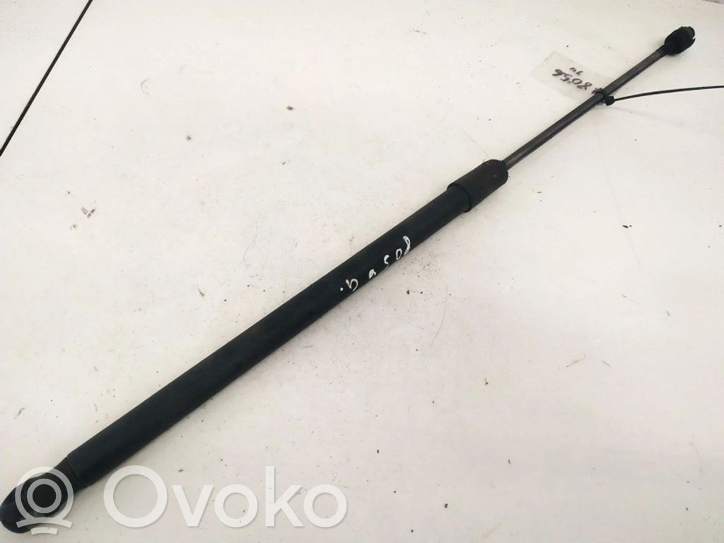 Skoda Octavia Mk2 (1Z) Ammortizzatore portellone posteriore/bagagliaio