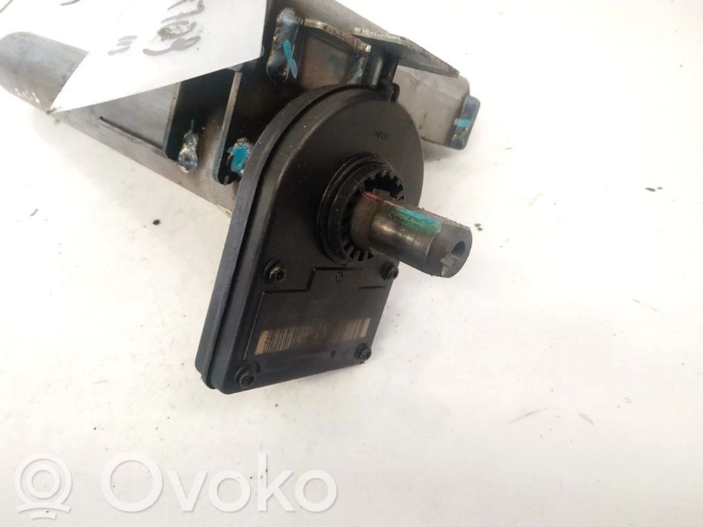 Opel Antara Poignée / levier de réglage volant