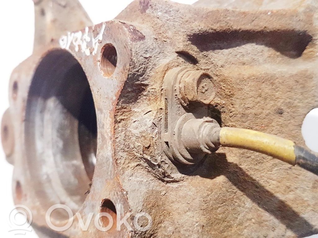 KIA Ceed ABS Sensor hinten