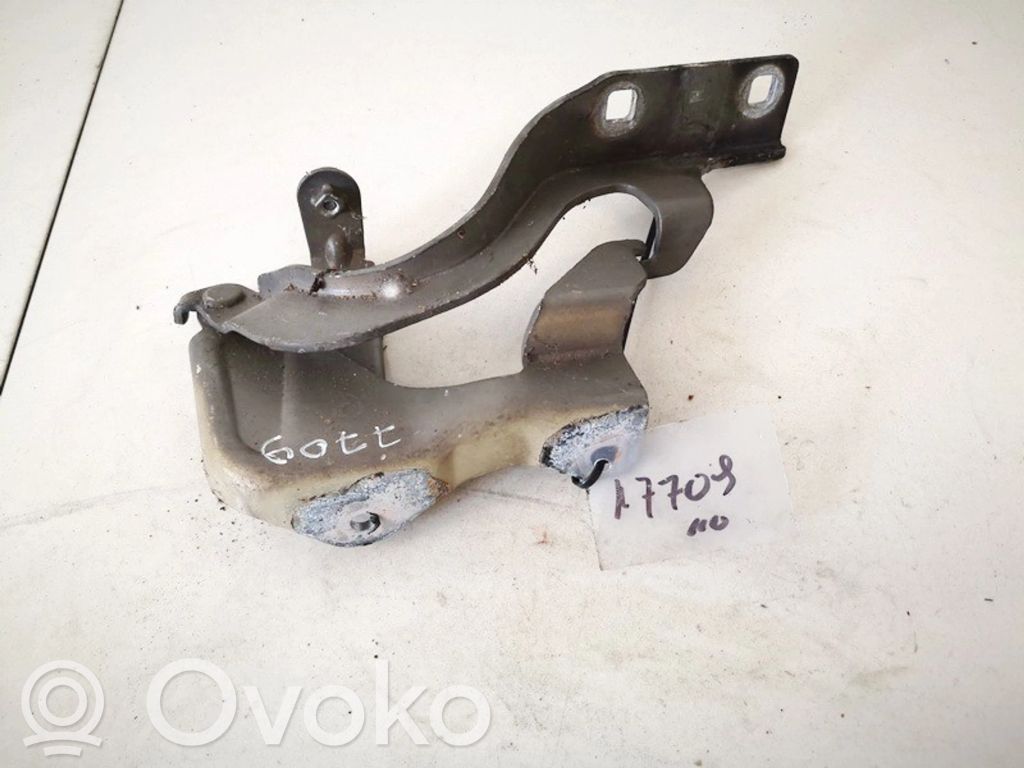 Opel Antara Balamale capotă 