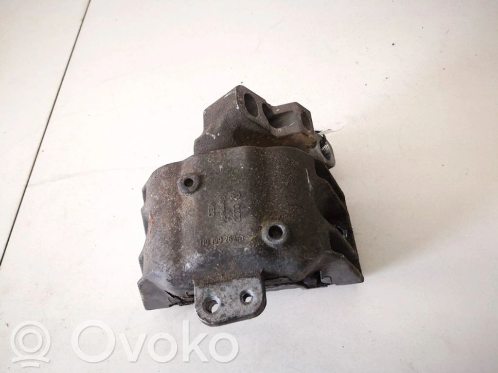 Seat Toledo II (1M) Suport tampon motor