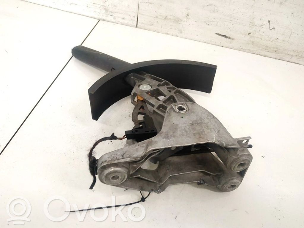 Seat Altea Ansamblu levier frână de mână 
