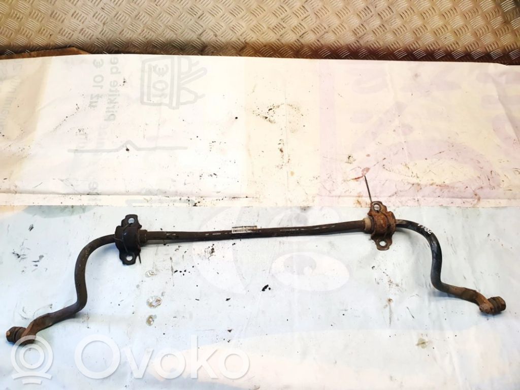 Land Rover Freelander 2 - LR2 Stabilisator vorne 