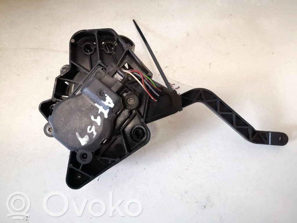 Fiat Croma Motorino attuatore aria