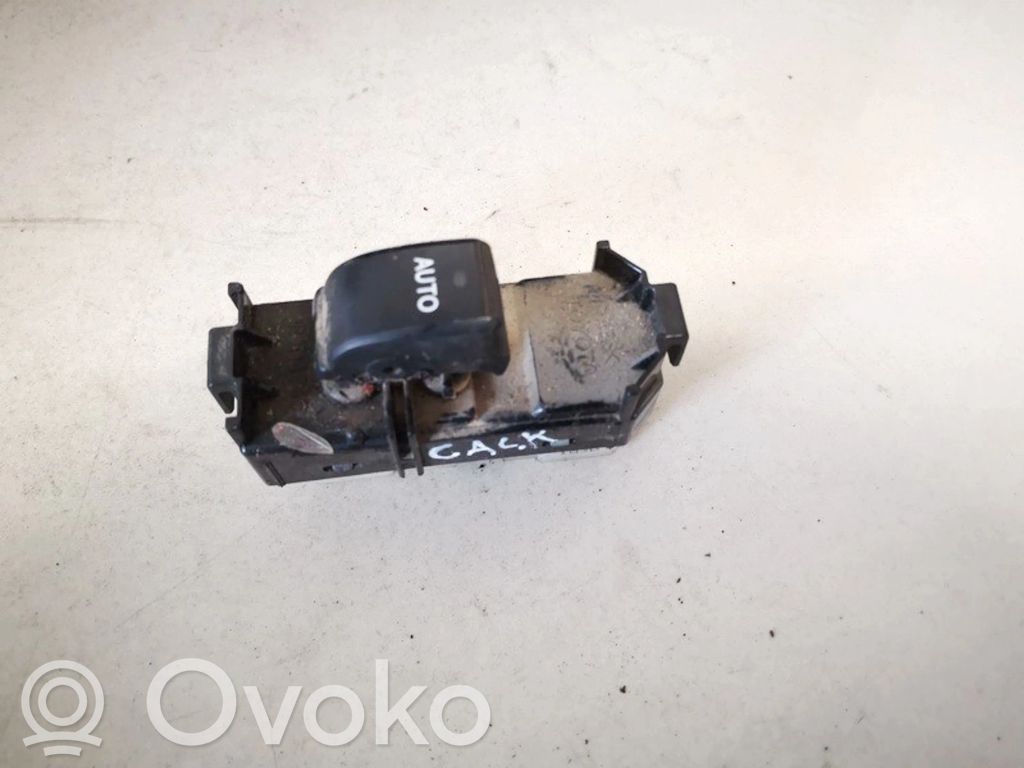 Toyota Avensis Verso Comutator comandă geamuri electrice 