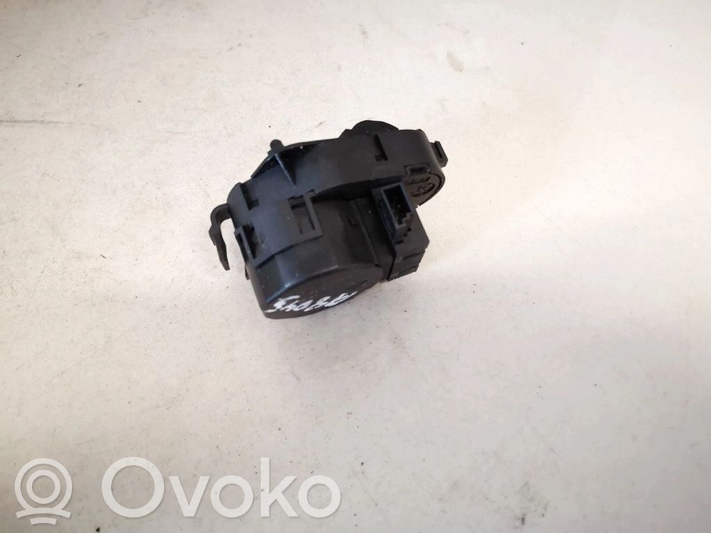 Motorino attuatore aria   69026999,69026999