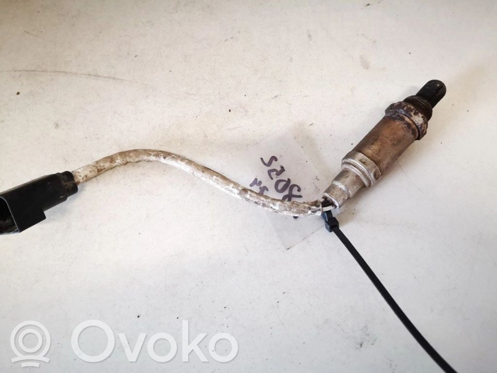 Mazda 121 SM Sonde lambda