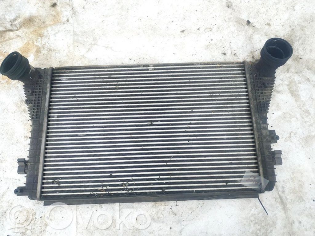 Volkswagen Touran I Radiatore intercooler 