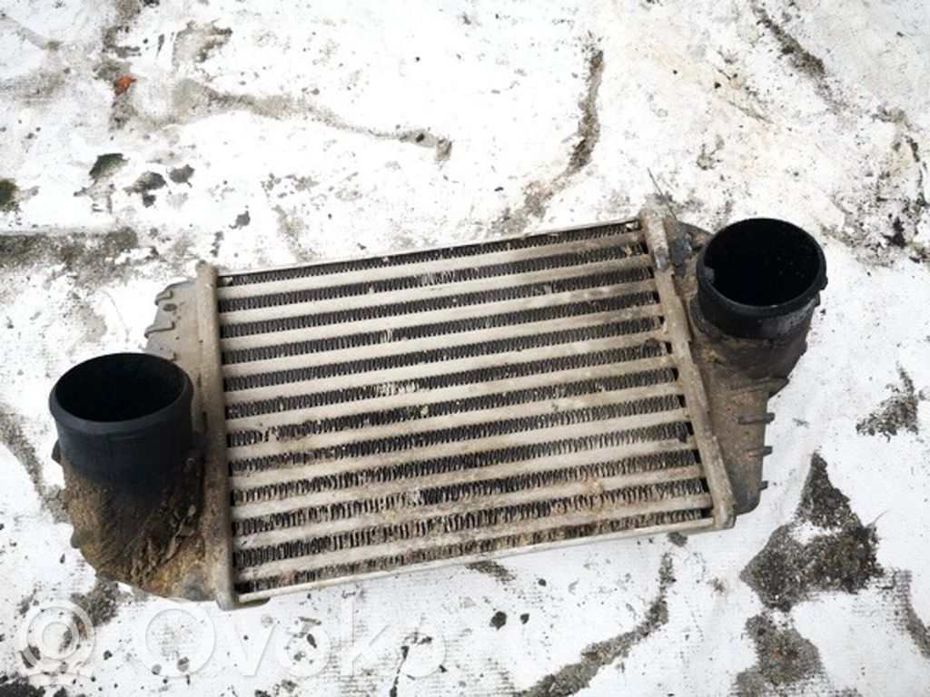 Fiat Stilo Radiatore intercooler 