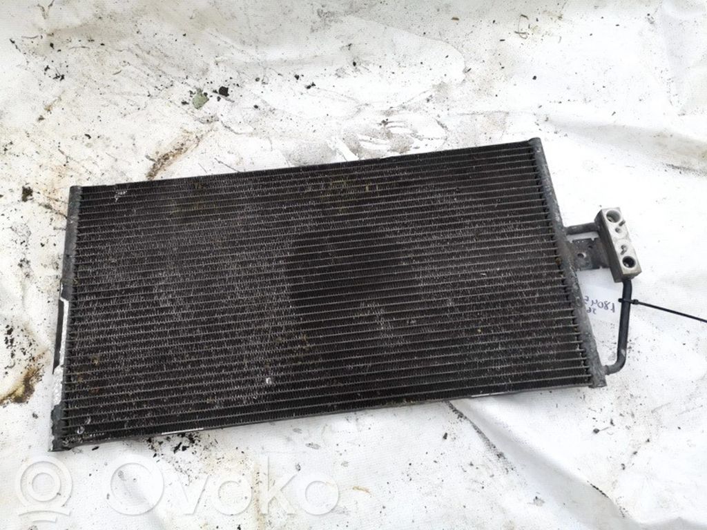 Radiateur condenseur de climatisation   64538375513,64538375513,64538375513,64538375513