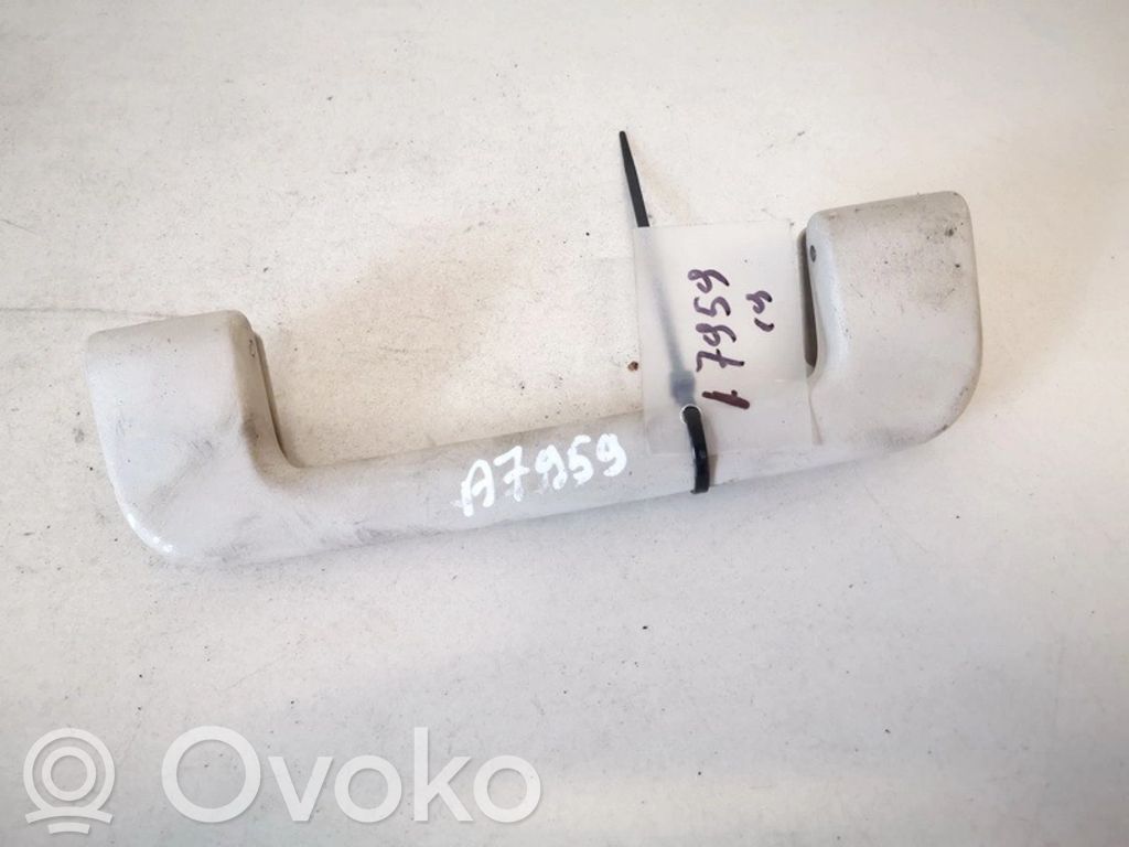 Fiat Croma Etukattokahva 