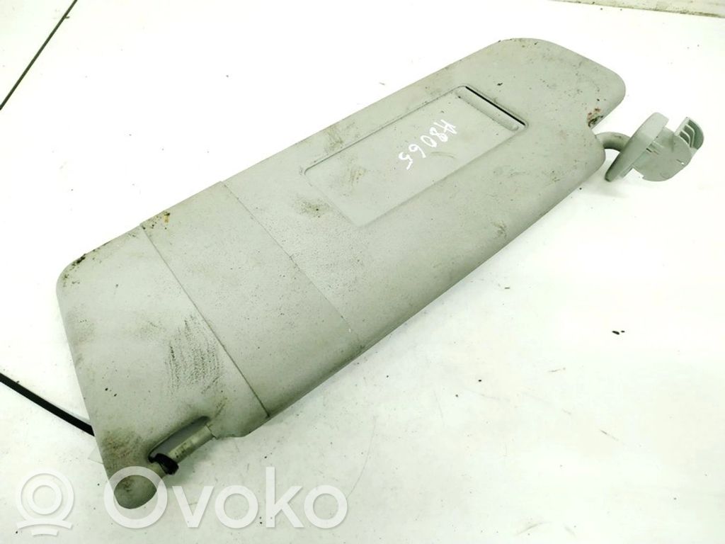 Seat Altea Aletta parasole