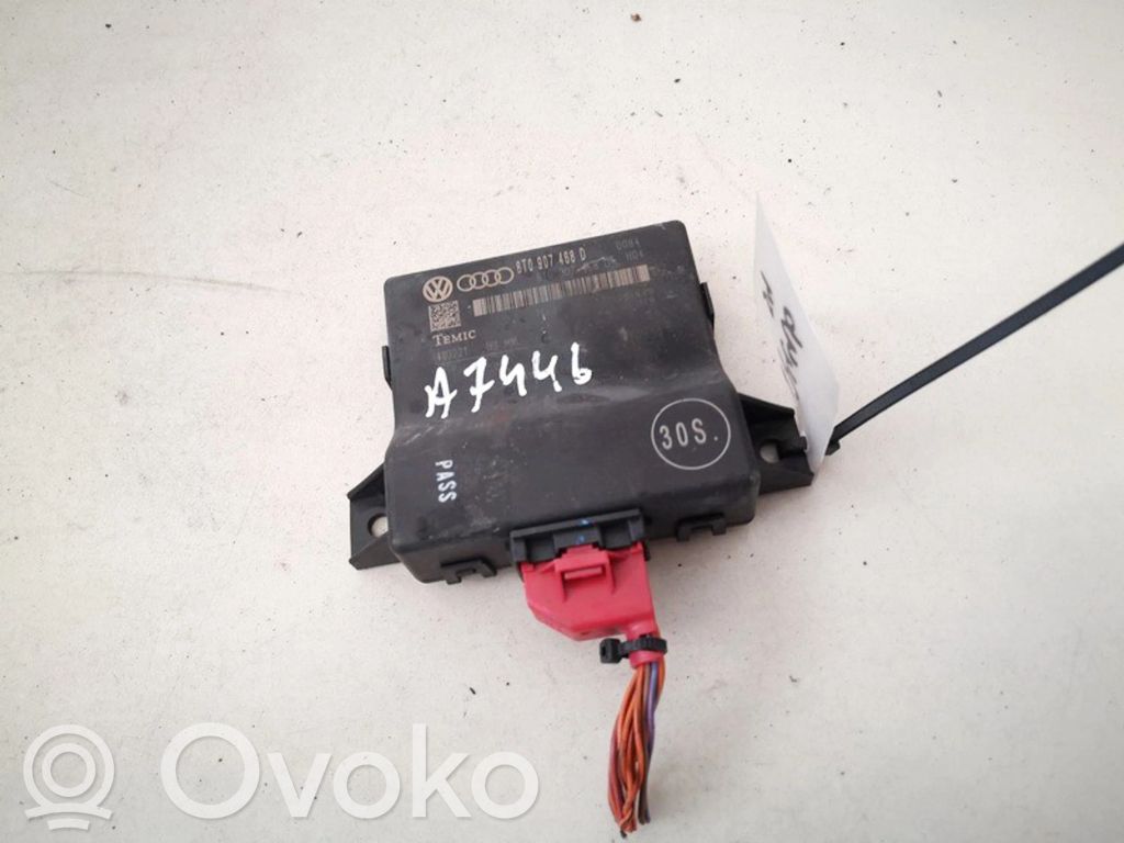 Audi A5 8T 8F Autres unités de commande / modules 