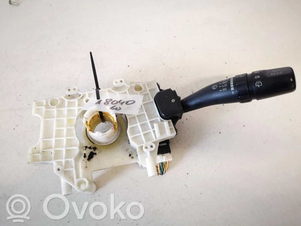 KIA Sorento Wiper control stalk 