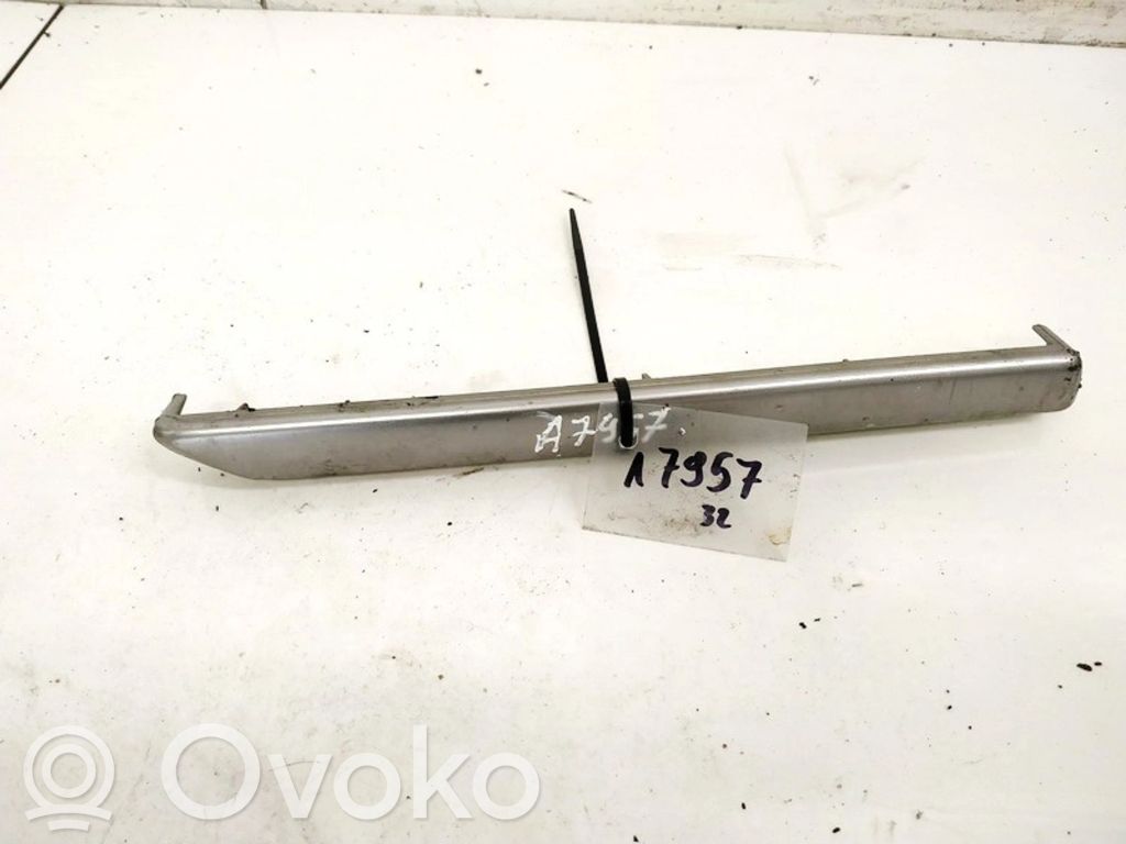 Peugeot 807 Alte piese de interior 