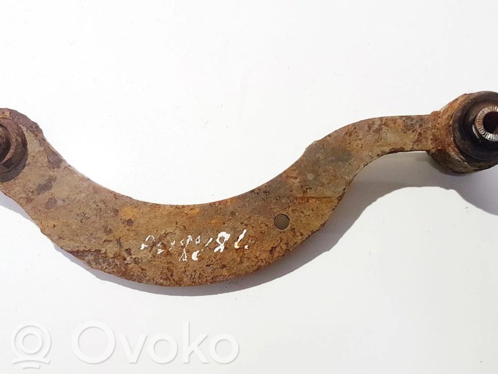 Toyota Auris E180 Basculă superioară spate 