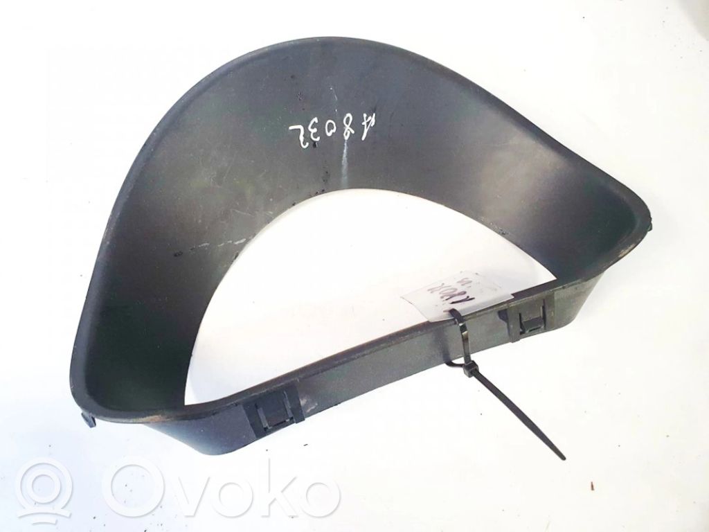 Garniture de tableau de bord   9640705977,9640705977