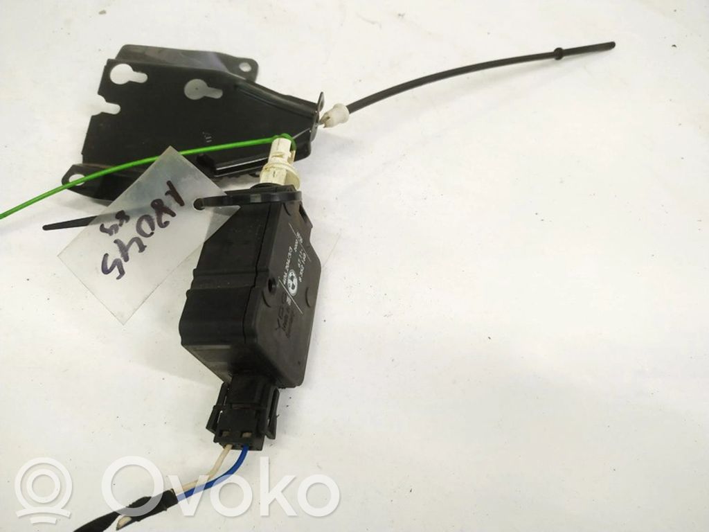 BMW 5 E39 Motorino della chiusura centralizzata